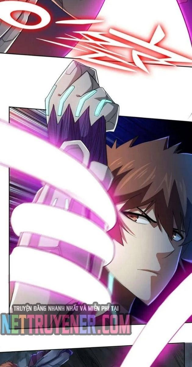Thợ Săn Mạt Thế - Page 52