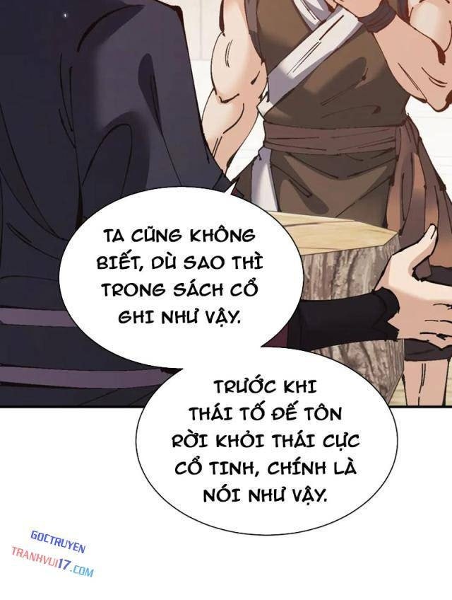 Sư Tôn: Nghịch Đồ Này Mới Không Phải Là Thánh Tử - Page 54