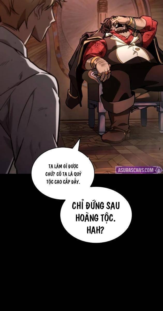 Vô Hạn Pháp Sư - Page 41