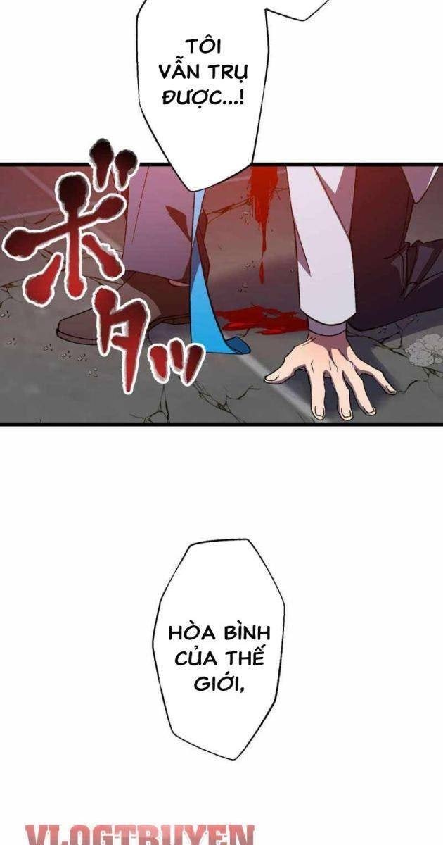 Tuyệt Thế Kiếm Thánh Hồi Quy - Page 92