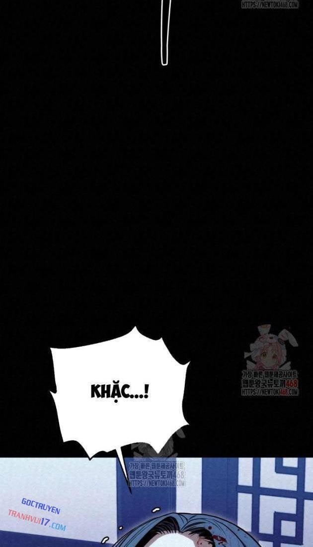 Hắc Bạch Hồ Ly Độc Tâm : Côn Luân Kiếm Tuyến Bạch Bệnh Chi Chủ - Page 98