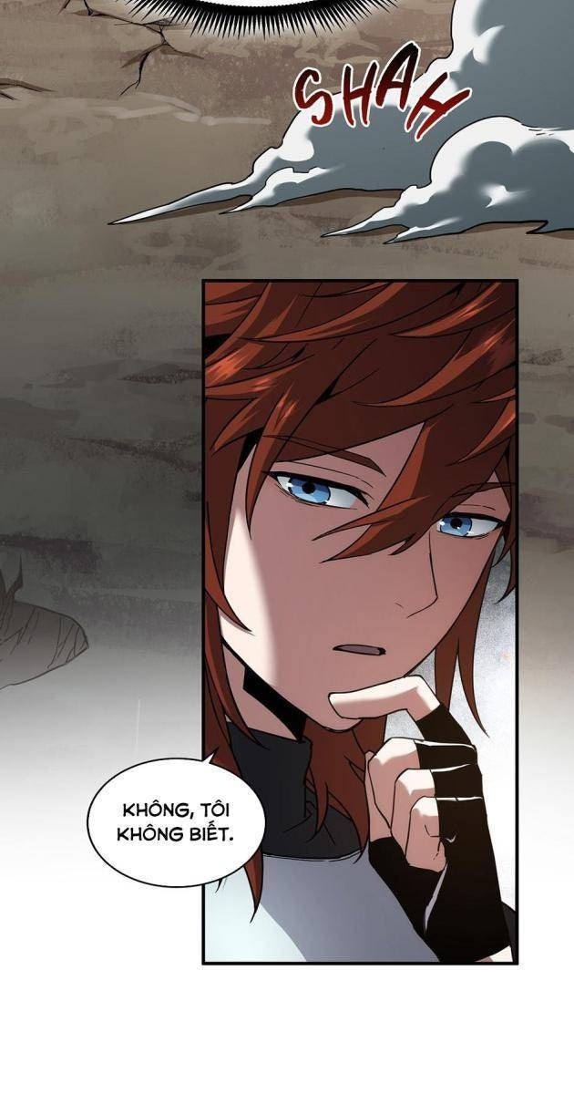 Ánh Sáng Cuối Con Đường SS6 - Page 61