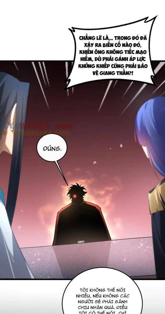 Ta Là Chúa Tể Trùng Độc - Page 43