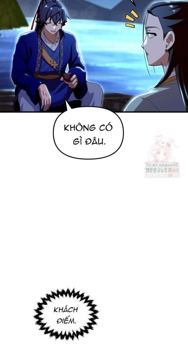 Nhà Nghỉ Thiên Ma - Page 36