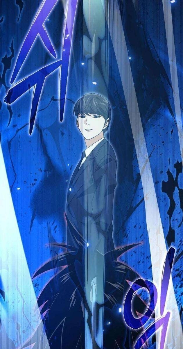 Bố Tôi Quá Mạnh - Page 14