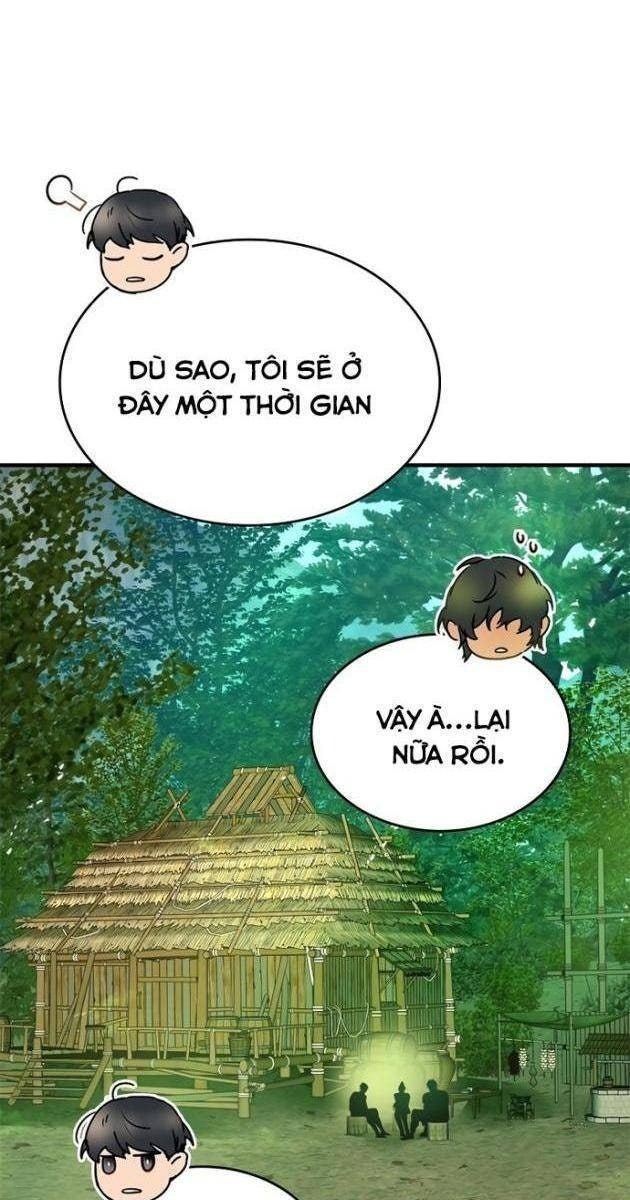 Thăng Cấp Cùng Thần - Page 13