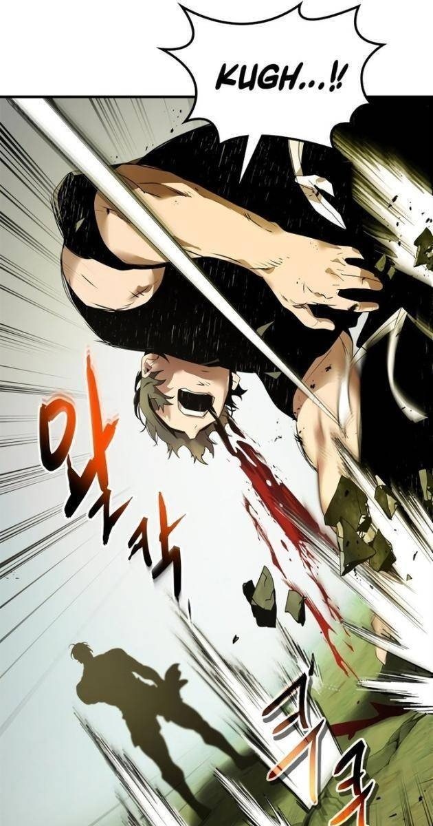 Thăng Cấp Cùng Thần - Page 52