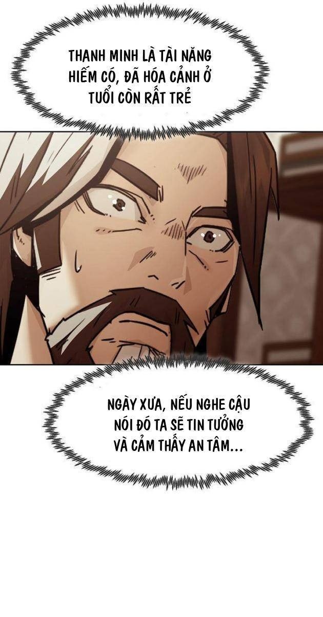 Tiểu Gia Chủ của Tứ Xuyên Đường Gia trở thành Kiếm Thần - Page 131