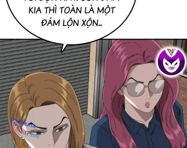 Người Xấu - Page 124