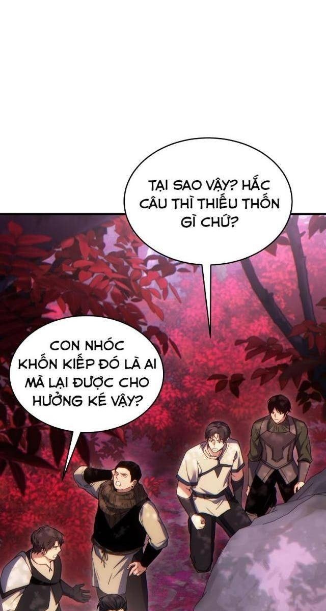 Người Chơi Mạnh Nhất Hồi Quy Lần Thứ 100 - Page 89