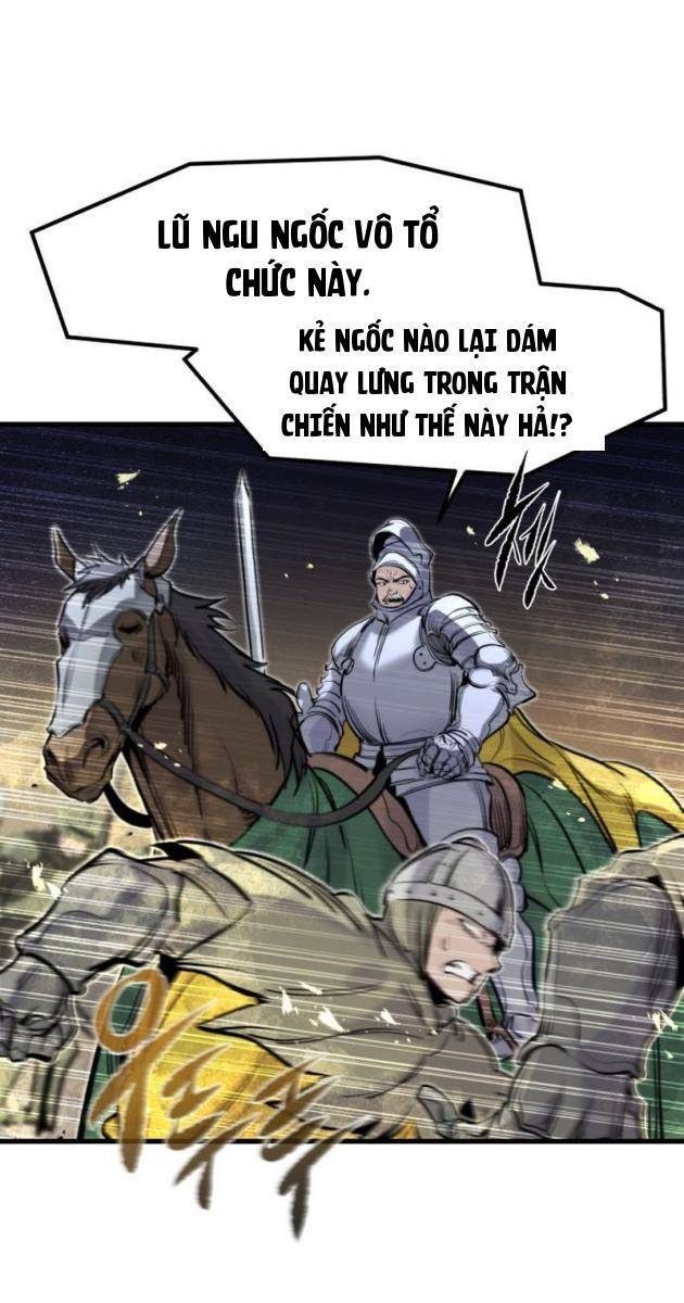 Mỗi Lính Đánh Thuê Trở Về Đều Có Một Kế Hoạch - Page 53