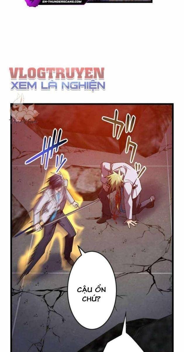 Tuyệt Thế Kiếm Thánh Hồi Quy - Page 90