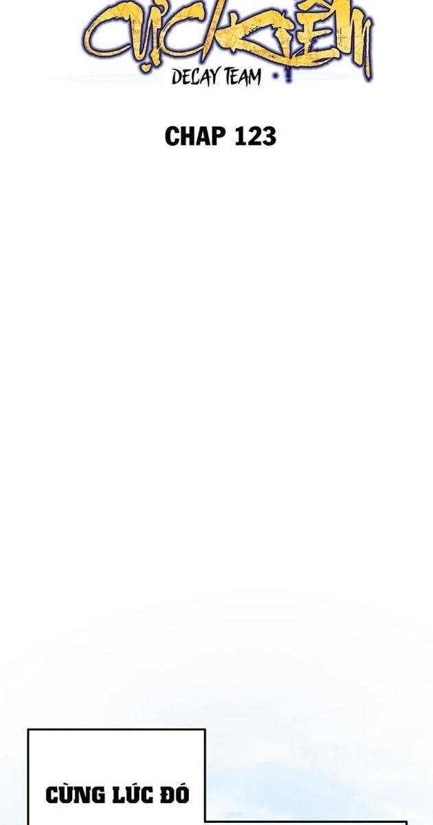 Cửu Thiên Kiếm Pháp - Page 29