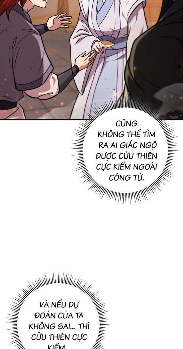 Cửu Thiên Kiếm Pháp - Page 110