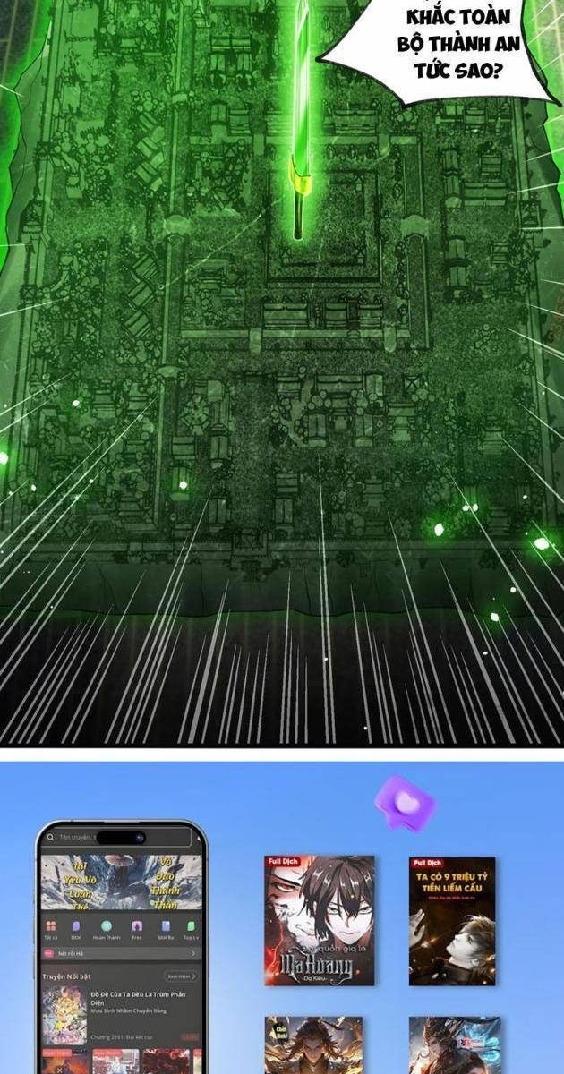 Giết Ta Thêm Mấy Lần Nữa, Ta Liền Vô Địch - Page 63