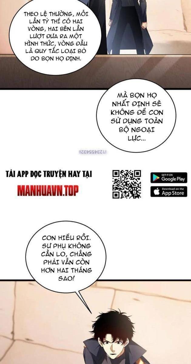 Ta Là Chúa Tể Trùng Độc - Page 25