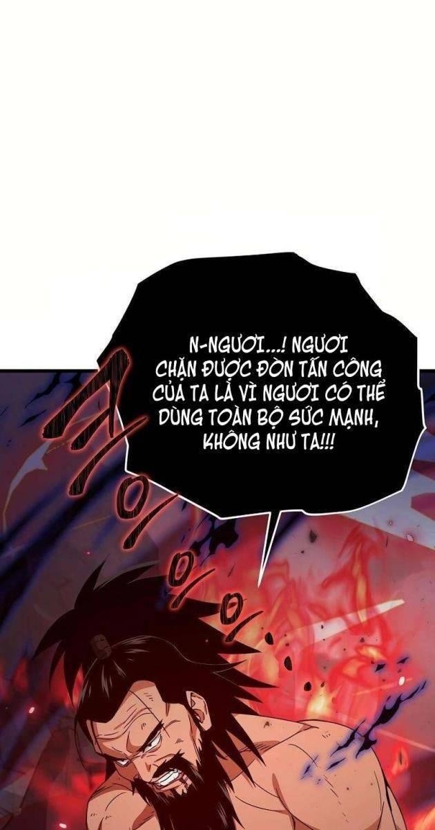 Bố Tôi Quá Mạnh - Page 8