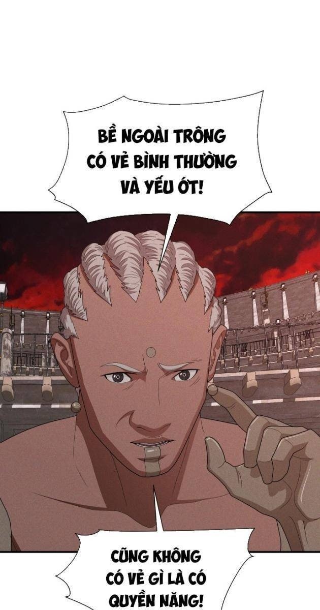 Khuyết Nhân - Page 50