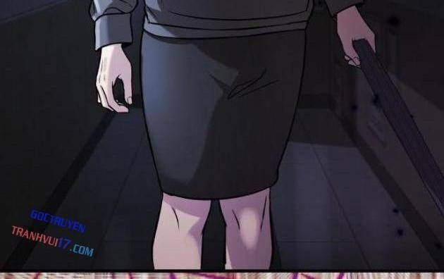 Hẹn Hò Rùng Rợn - Page 5