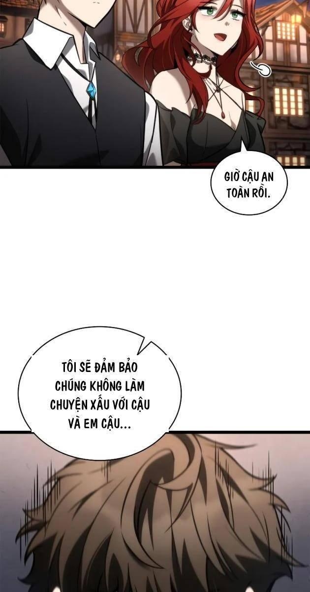 Vô Hạn Pháp Sư - Page 8