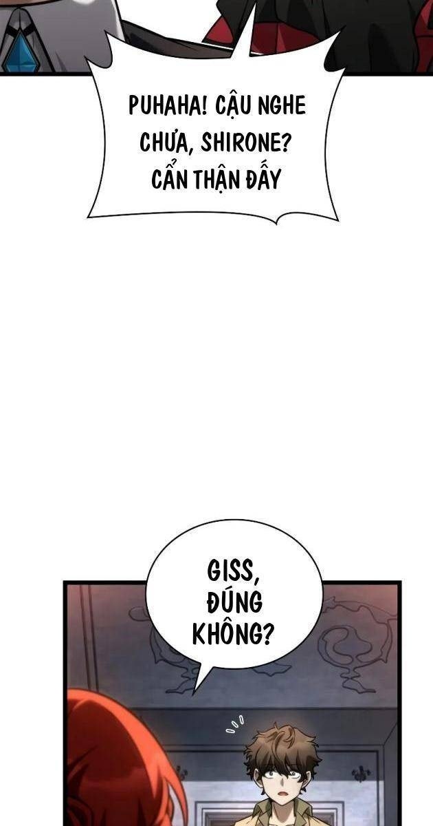 Vô Hạn Pháp Sư - Page 18