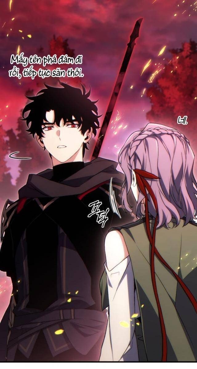 Người Chơi Mạnh Nhất Hồi Quy Lần Thứ 100 - Page 49