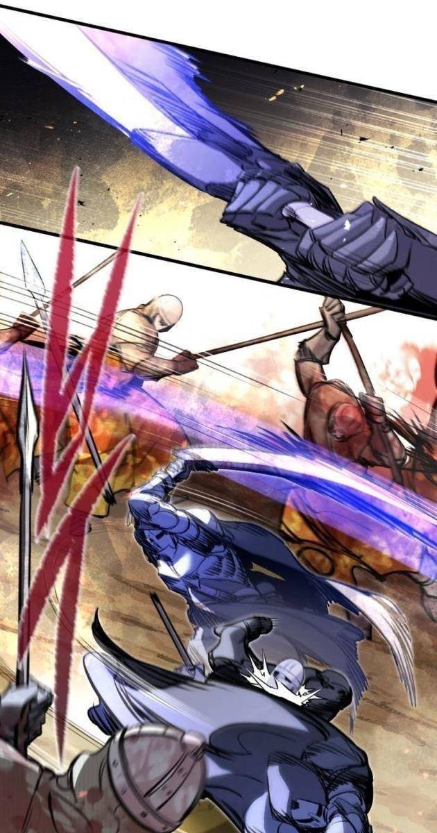 Mỗi Lính Đánh Thuê Trở Về Đều Có Một Kế Hoạch - Page 64