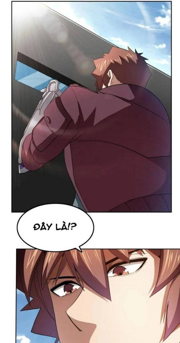 Thợ Săn Mạt Thế - Page 31