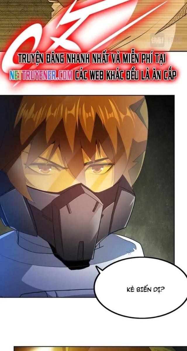 Thợ Săn Mạt Thế - Page 22