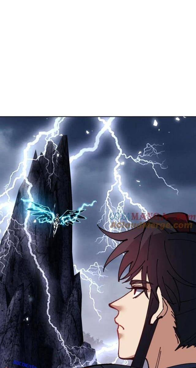 Sư Tôn: Nghịch Đồ Này Mới Không Phải Là Thánh Tử - Page 29