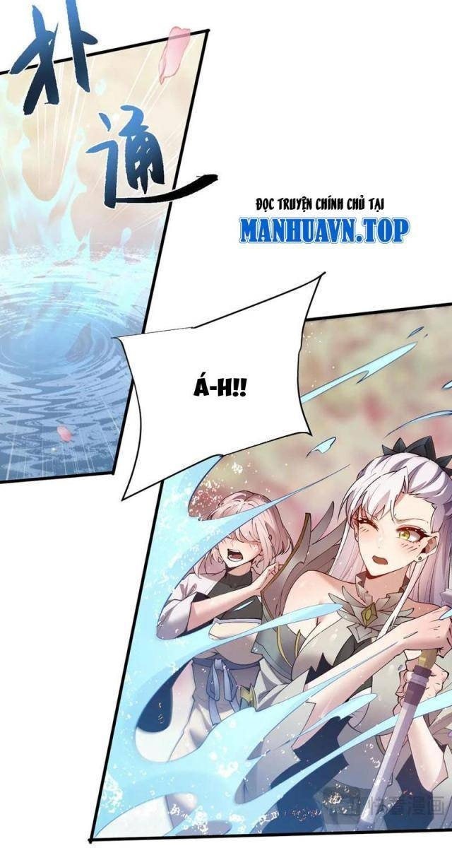 Toàn Chức Kiếm Tu - Page 15