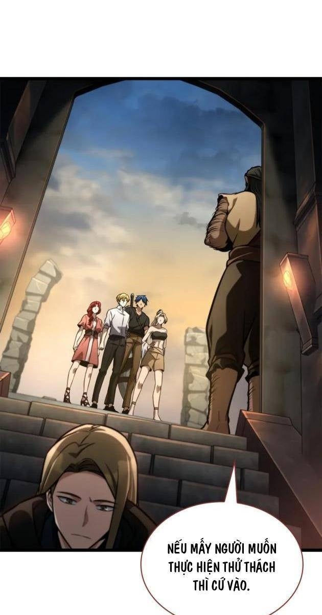 Vô Hạn Pháp Sư - Page 10