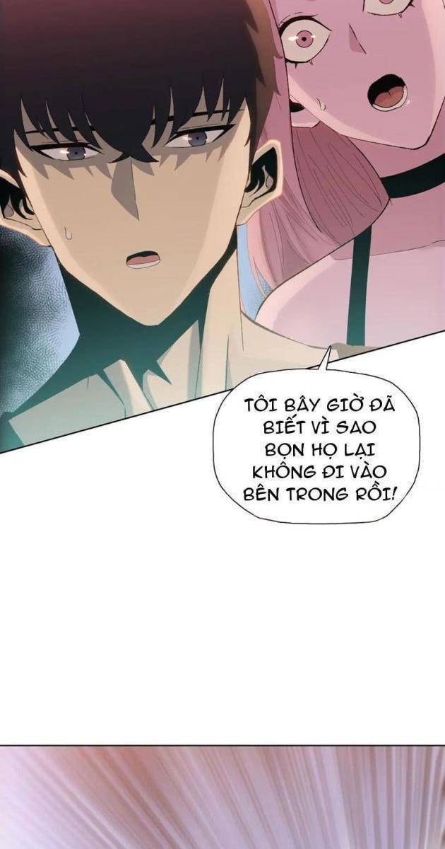 Kẻ Tàn Nhẫn Ngày Tận Thế: Bắt Đầu Dự Trữ Hàng Tỉ Tấn Vật Tư - Page 54