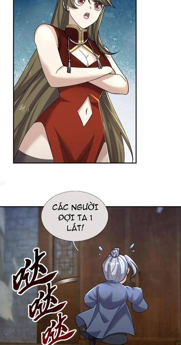 Ngủ Say Vạn Cổ: Xuất Thế Tung Hoành Chư Thiên - Page 72