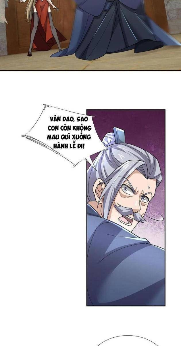 Ngủ Say Vạn Cổ: Xuất Thế Tung Hoành Chư Thiên - Page 80