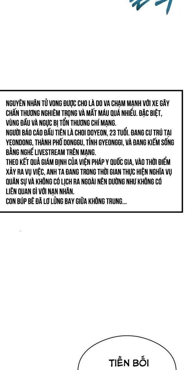 Hẹn Hò Rùng Rợn - Page 11