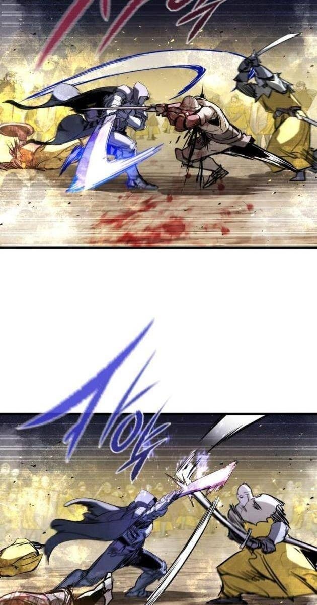 Mỗi Lính Đánh Thuê Trở Về Đều Có Một Kế Hoạch - Page 87