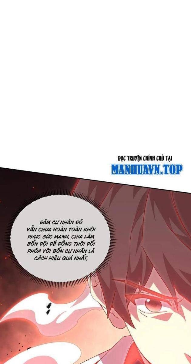 Ta Ký Kết Khế Ước Với Chính Mình - Page 13