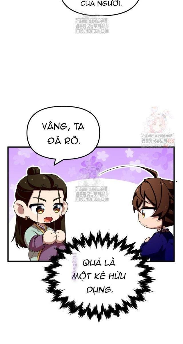 Nhà Nghỉ Thiên Ma - Page 19