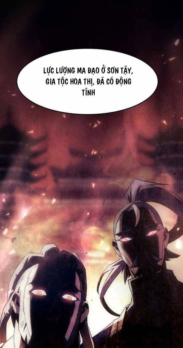 Tiểu Gia Chủ của Tứ Xuyên Đường Gia trở thành Kiếm Thần - Page 143