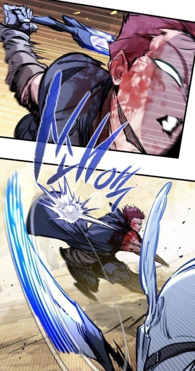 Mỗi Lính Đánh Thuê Trở Về Đều Có Một Kế Hoạch - Page 22