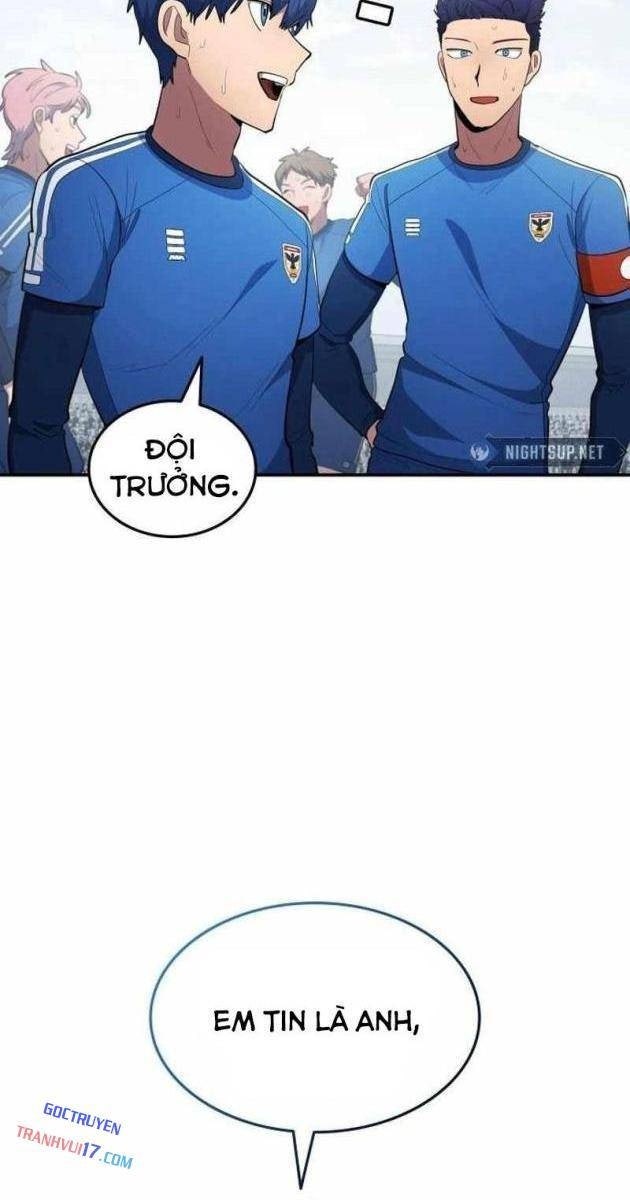 Thiên Phú Bóng Đá Tất Cả Đều Là Của Tôi! - Page 20