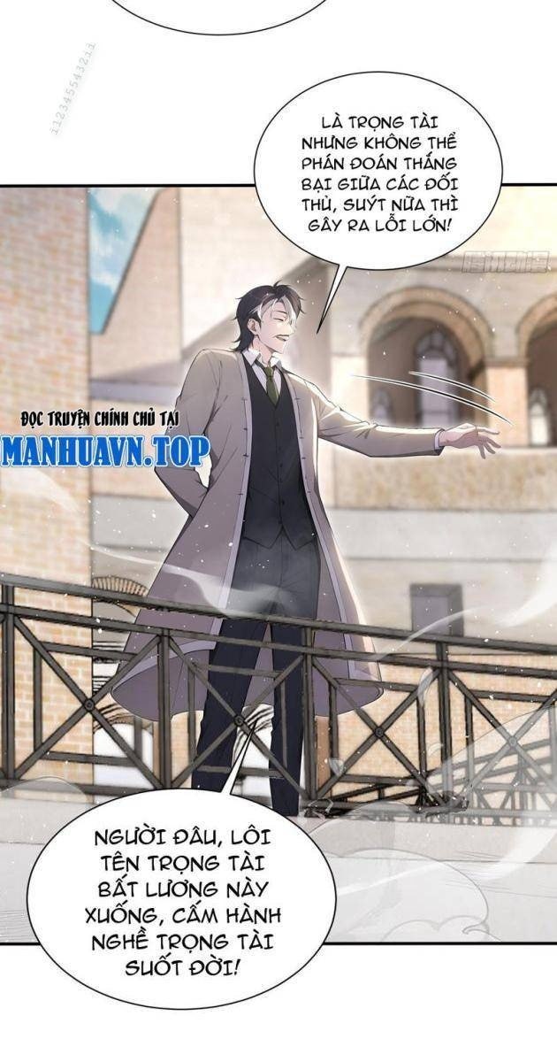 Đệ Nhất Ngự Thú Sư - Page 33