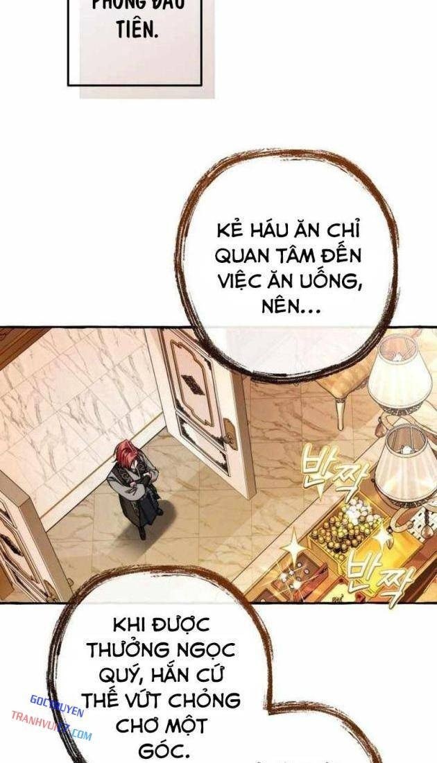 Phế Vật Dòng Dõi Bá Tước - Page 59