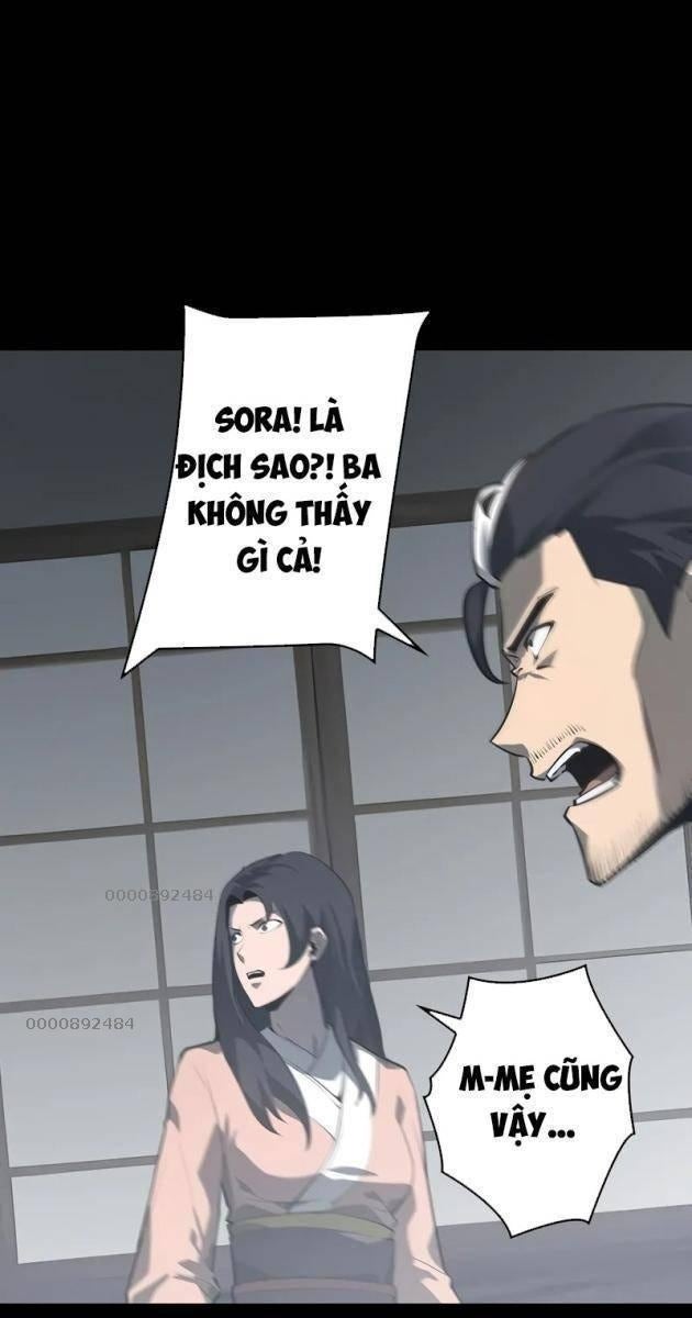 Trở Về Từ Vực Thẳm - Page 45