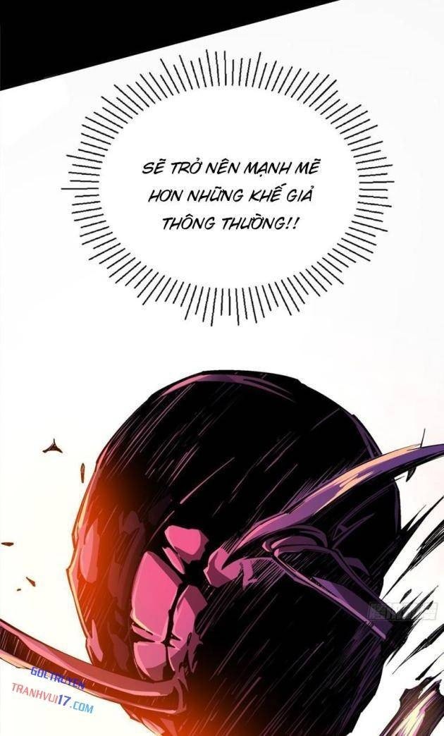 Khế Ước Cương Thiết - Page 22