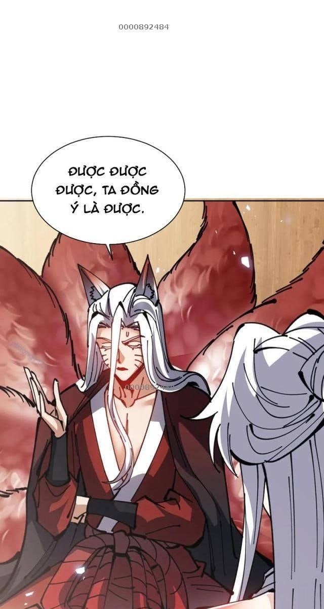 Sư Tôn: Nghịch Đồ Này Mới Không Phải Là Thánh Tử - Page 7