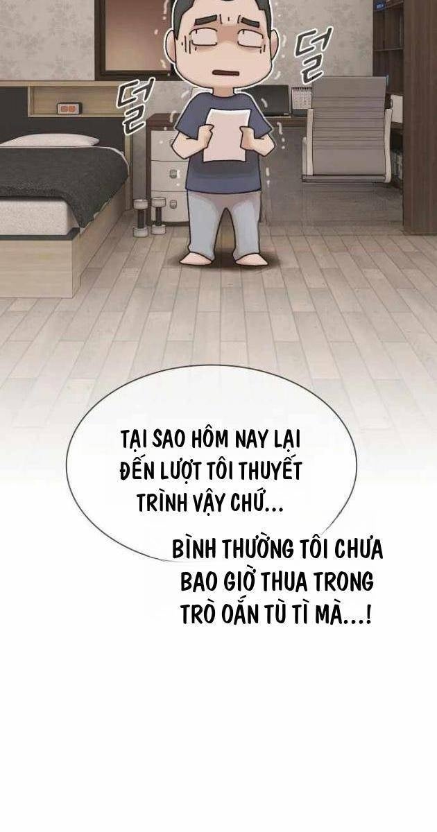 Thiên Tài Nhìn Thấu Thế Giới - Page 107