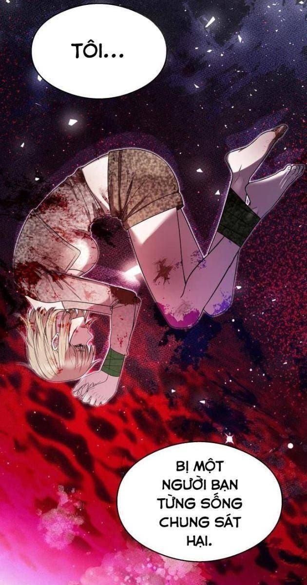 Hẹn Hò Rùng Rợn - Page 76