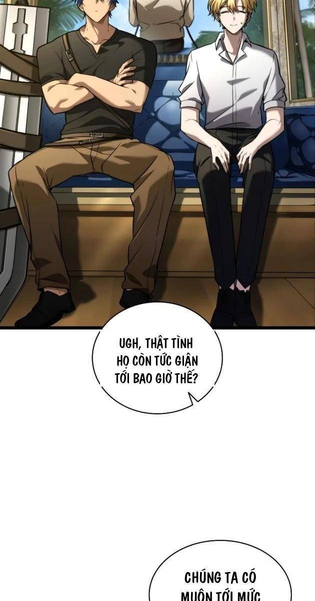 Vô Hạn Pháp Sư - Page 79